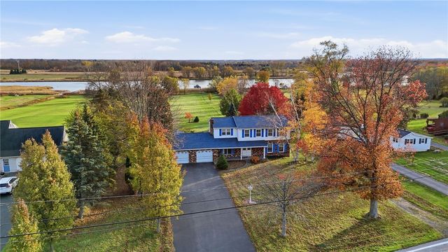 550 Manitou Beach Road, Greece, NY 14468