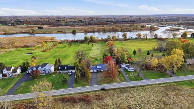 550 Manitou Beach Road, Greece, NY 14468