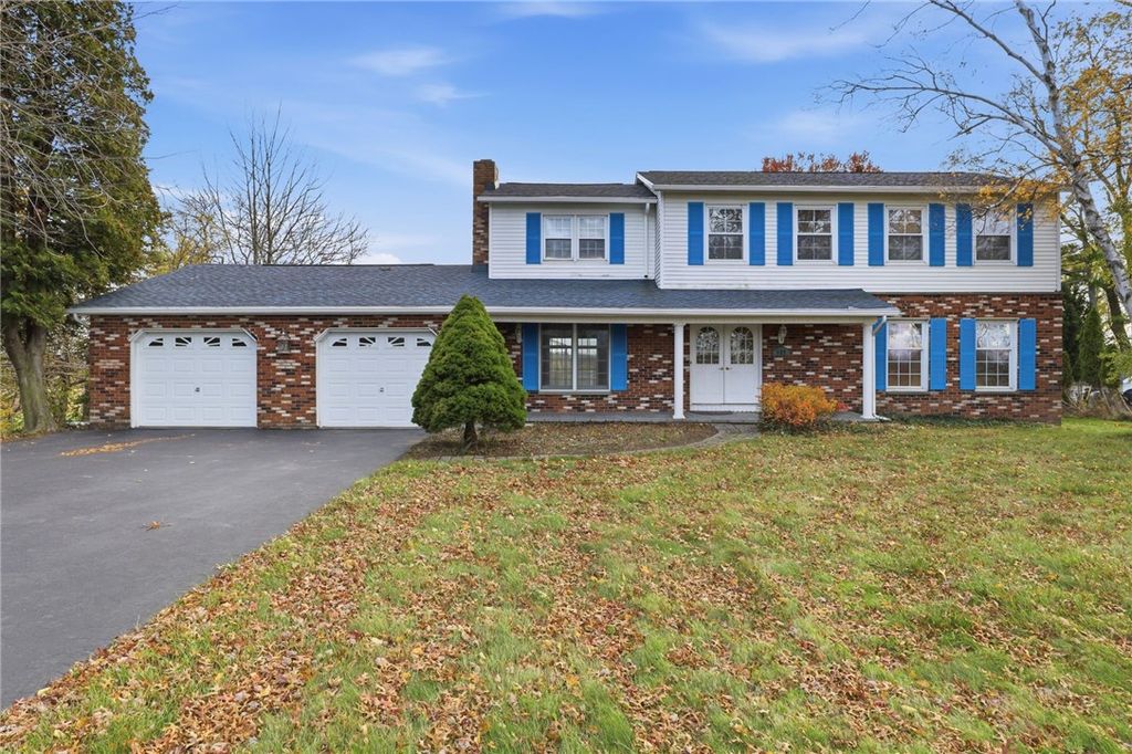 550 Manitou Beach Road, Greece, NY 14468