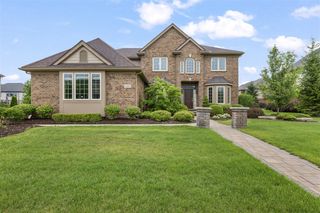 51847 Pierce Drive, Northville, MI 48167