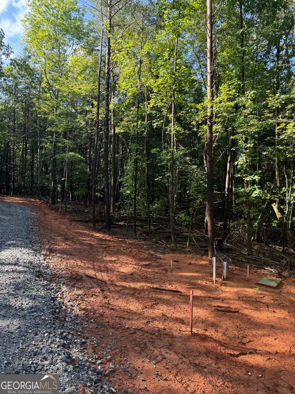 LOT 3 Helipad Road, Sautee Nacoochee, GA 30571