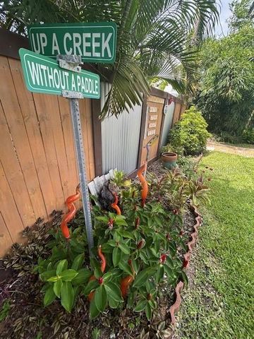 5524 ANTILLES DRIVE, Sarasota, FL 34231