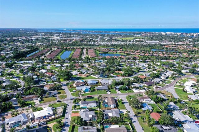 5524 ANTILLES DRIVE, Sarasota, FL 34231