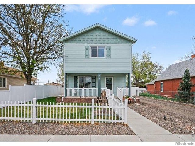 513 Maple Avenue, Eaton, CO 80615
