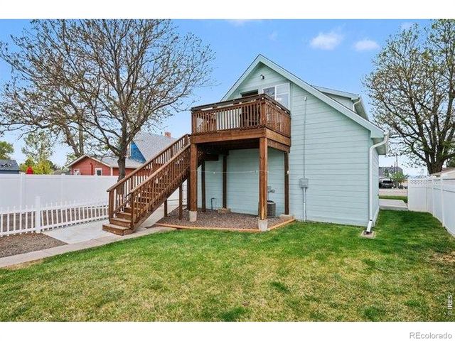 513 Maple Avenue, Eaton, CO 80615