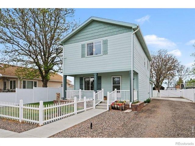 513 Maple Avenue, Eaton, CO 80615