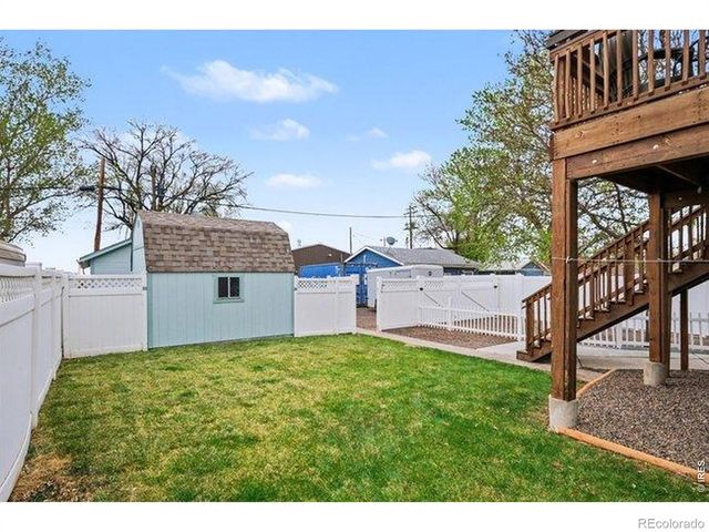 513 Maple Avenue, Eaton, CO 80615