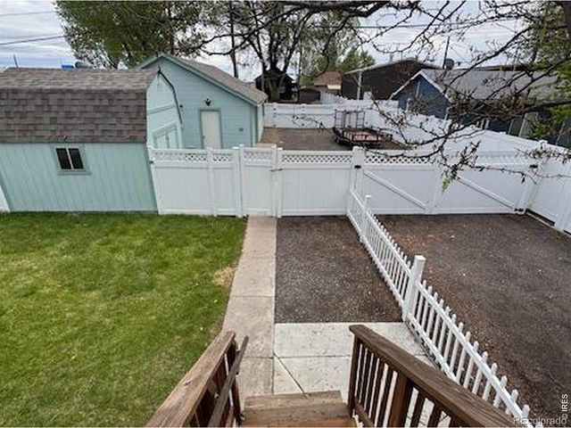 513 Maple Avenue, Eaton, CO 80615