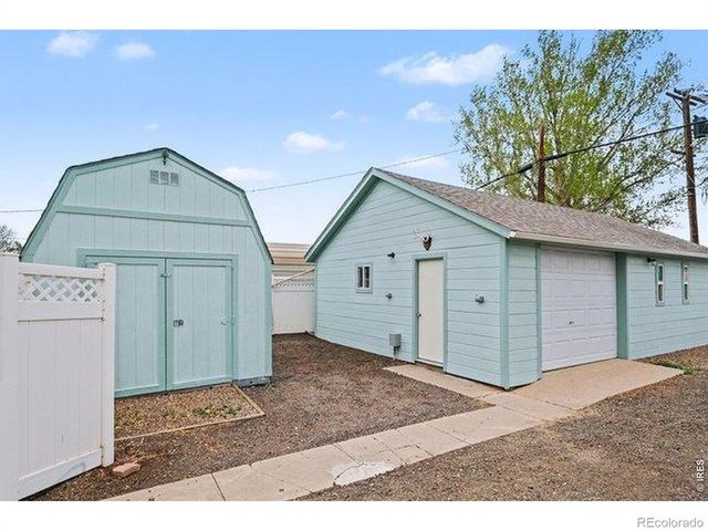513 Maple Avenue, Eaton, CO 80615