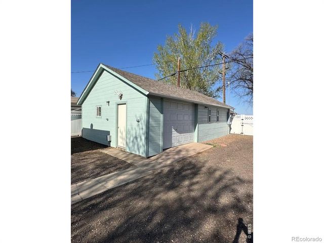 513 Maple Avenue, Eaton, CO 80615