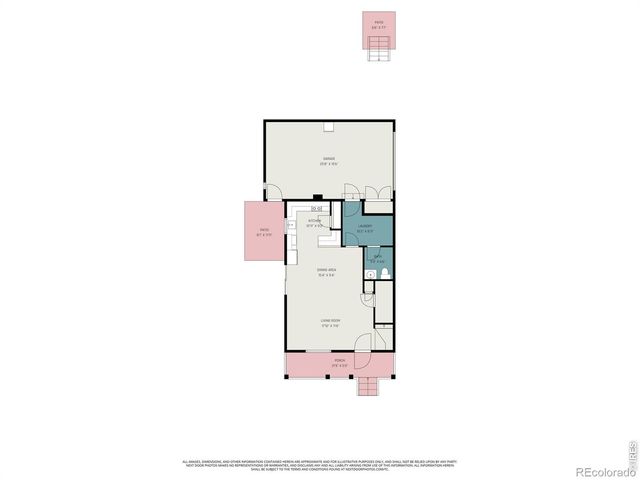 513 Maple Avenue, Eaton, CO 80615