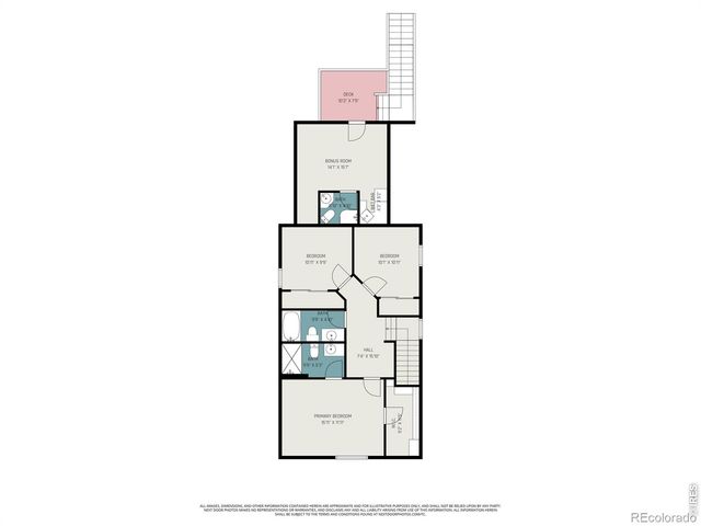 513 Maple Avenue, Eaton, CO 80615
