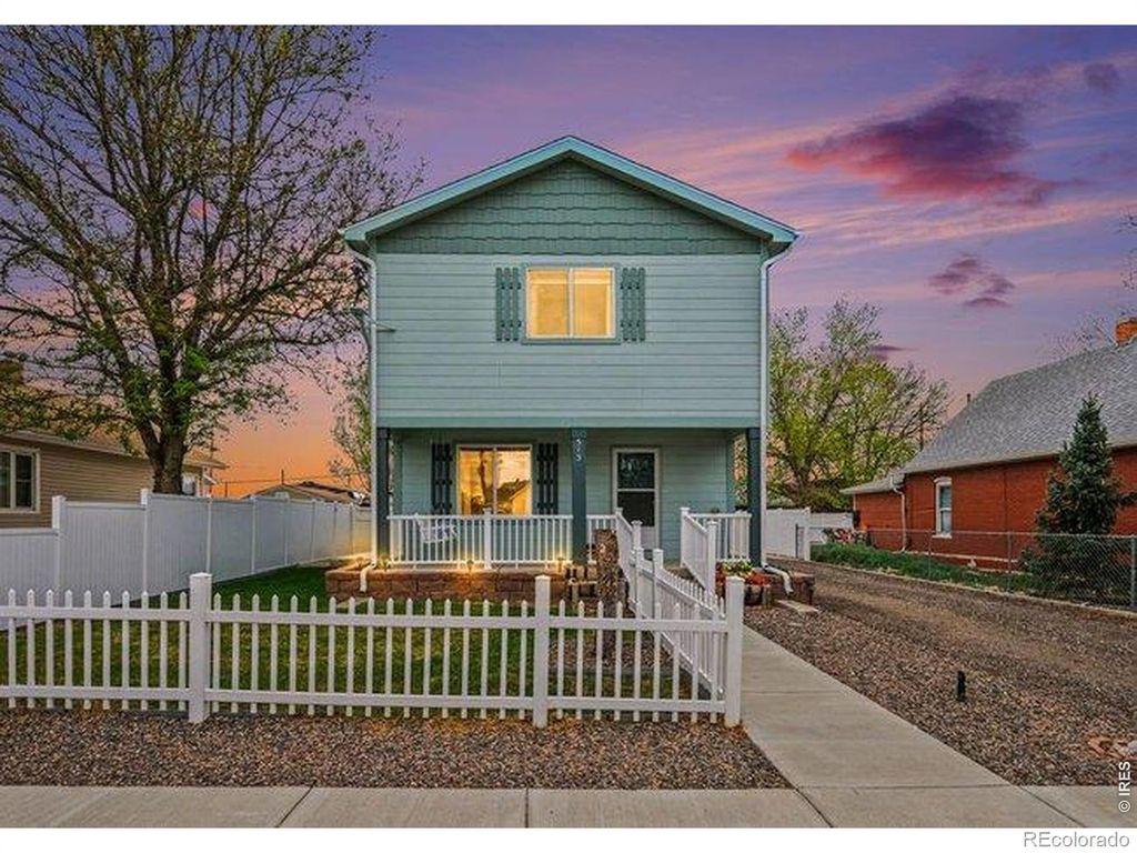 513 Maple Avenue, Eaton, CO 80615