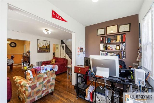 566 Chapman Street, Hillside, NJ 07205