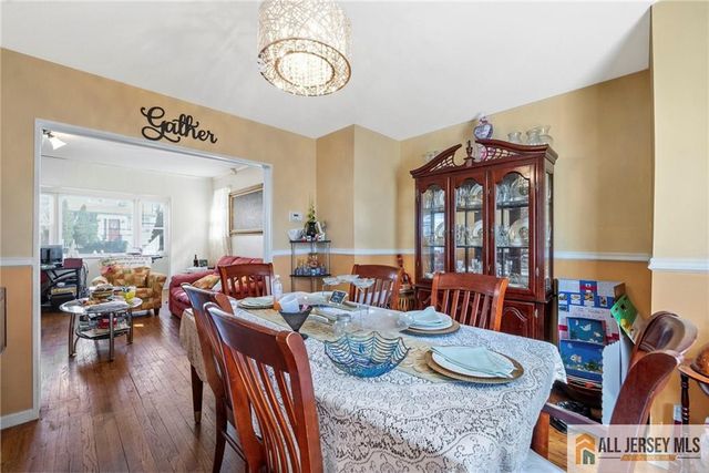 566 Chapman Street, Hillside, NJ 07205