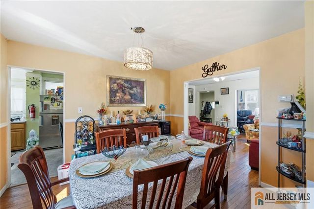 566 Chapman Street, Hillside, NJ 07205