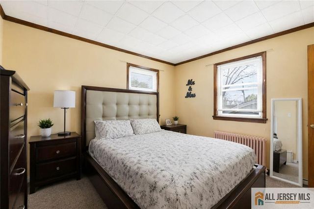 566 Chapman Street, Hillside, NJ 07205