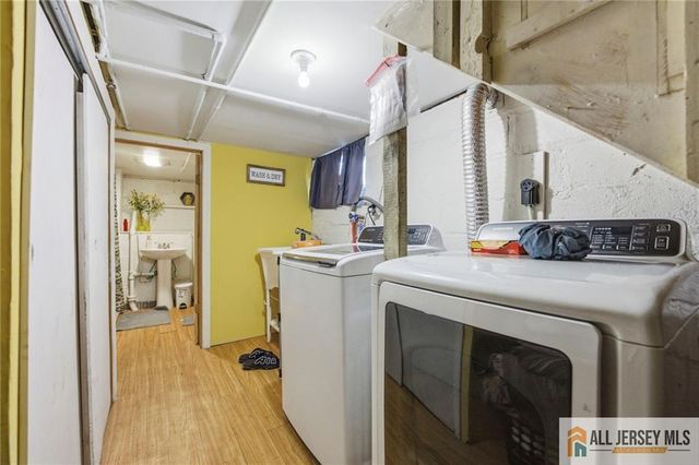 566 Chapman Street, Hillside, NJ 07205