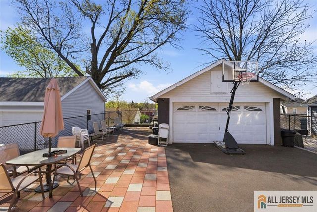 566 Chapman Street, Hillside, NJ 07205