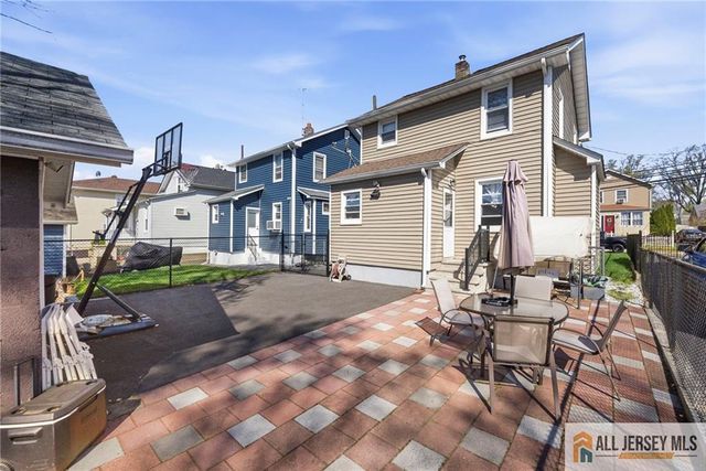 566 Chapman Street, Hillside, NJ 07205