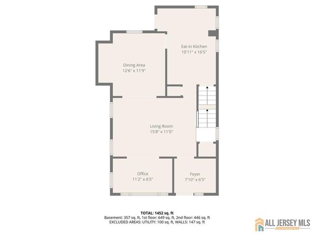 566 Chapman Street, Hillside, NJ 07205