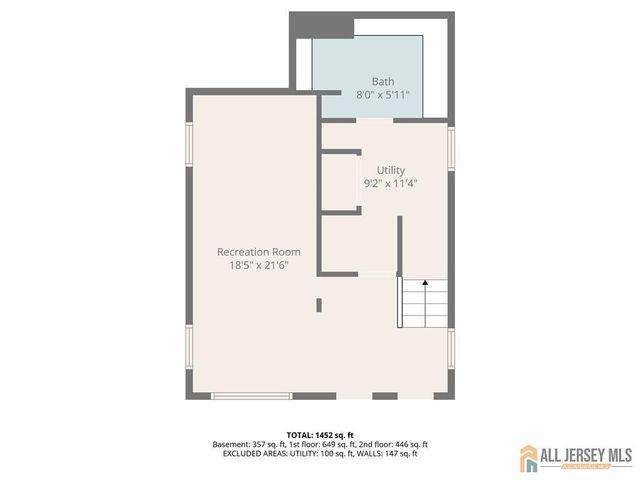 566 Chapman Street, Hillside, NJ 07205