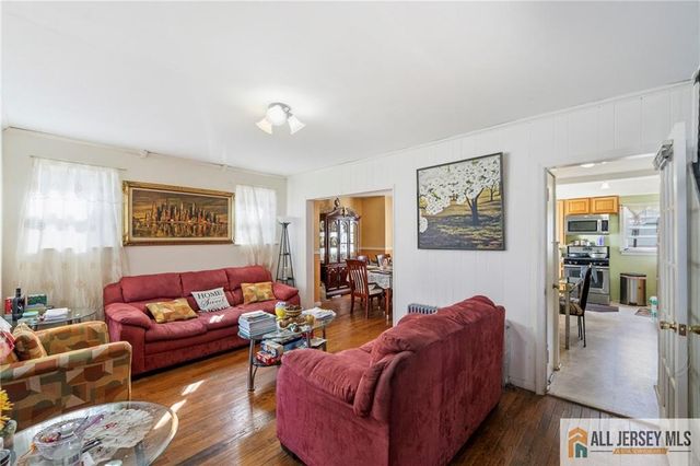 566 Chapman Street, Hillside, NJ 07205