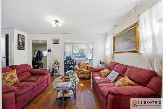 566 Chapman Street, Hillside, NJ 07205