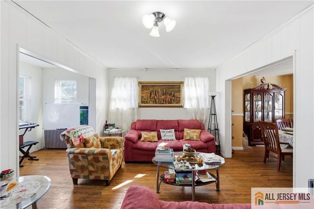 566 Chapman Street, Hillside, NJ 07205