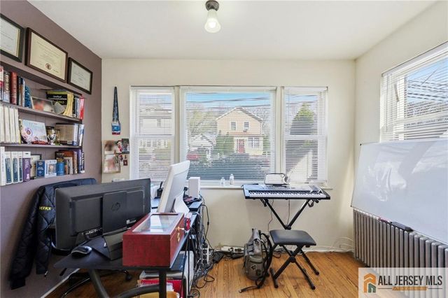 566 Chapman Street, Hillside, NJ 07205