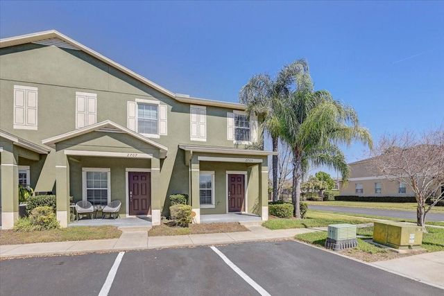 2705 LANTERN HILL AVENUE, Brandon, FL 33511