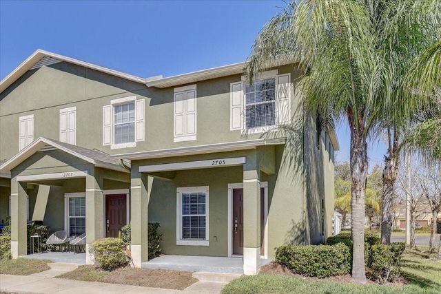 2705 LANTERN HILL AVENUE, Brandon, FL 33511