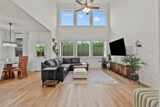 2727 Bisbee Road, League City, TX 77573
