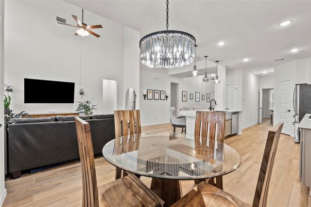 2727 Bisbee Road, League City, TX 77573