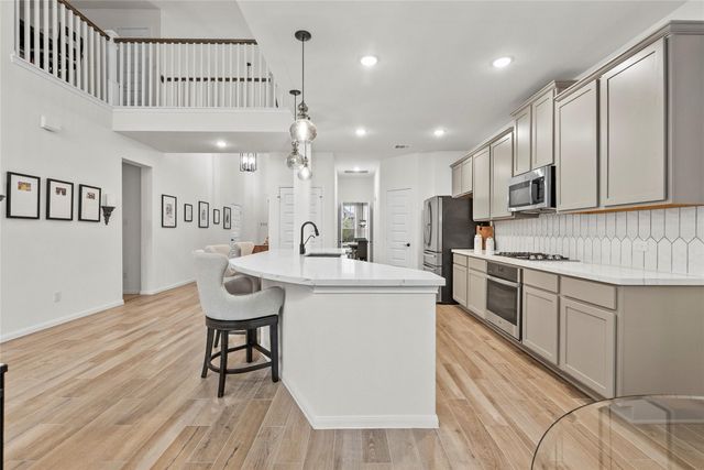 2727 Bisbee Road, League City, TX 77573
