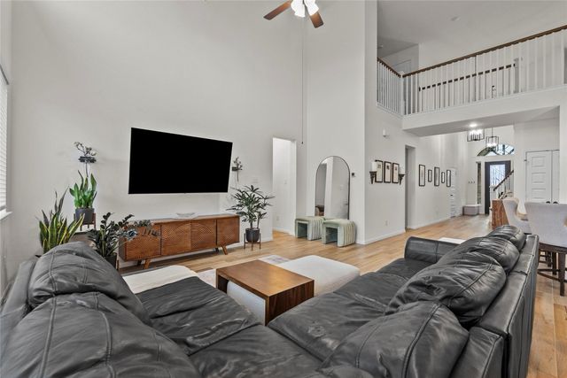 2727 Bisbee Road, League City, TX 77573