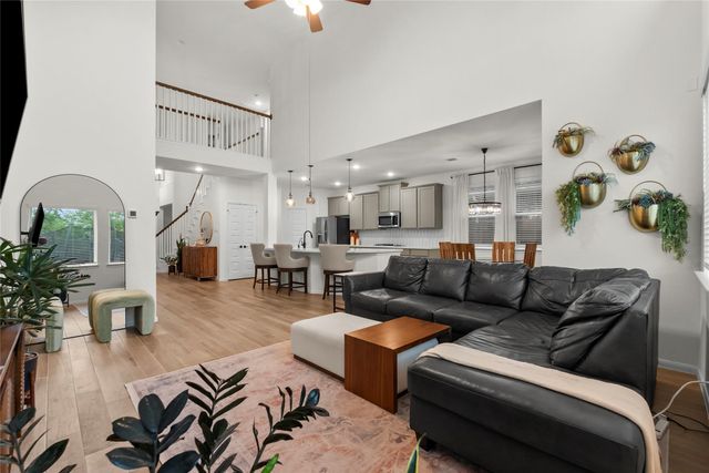 2727 Bisbee Road, League City, TX 77573