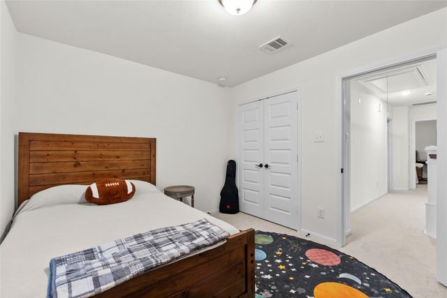 2727 Bisbee Road, League City, TX 77573