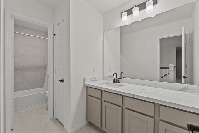 2727 Bisbee Road, League City, TX 77573