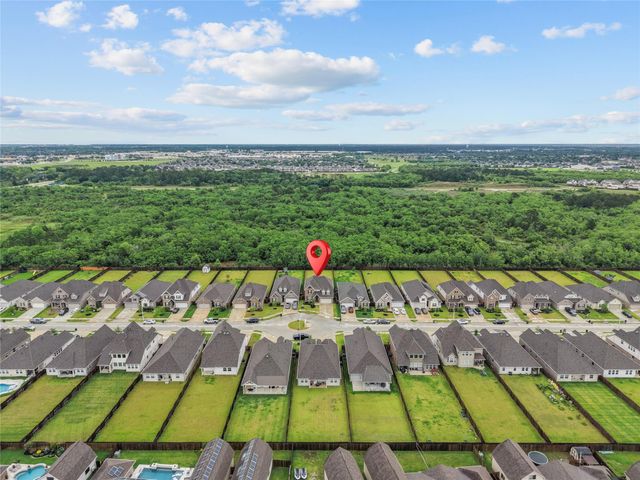 2727 Bisbee Road, League City, TX 77573