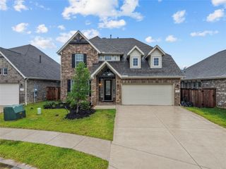 2727 Bisbee Road, League City, TX 77573