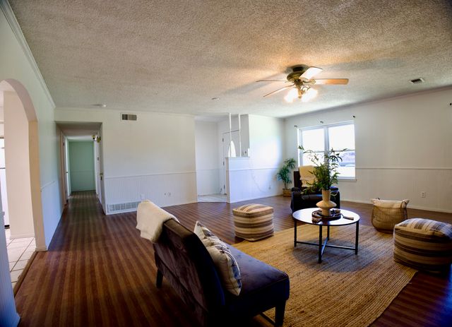 1113 E 43rd Street, San Angelo, TX 76903