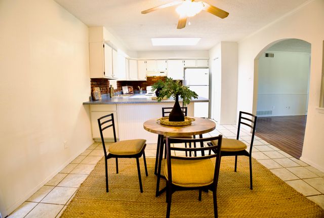1113 E 43rd Street, San Angelo, TX 76903