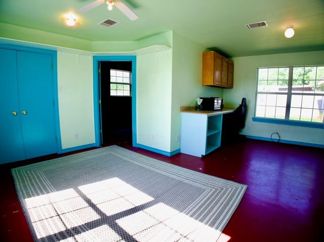 1113 E 43rd Street, San Angelo, TX 76903