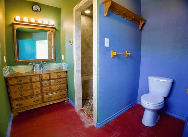 1113 E 43rd Street, San Angelo, TX 76903