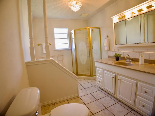 1113 E 43rd Street, San Angelo, TX 76903