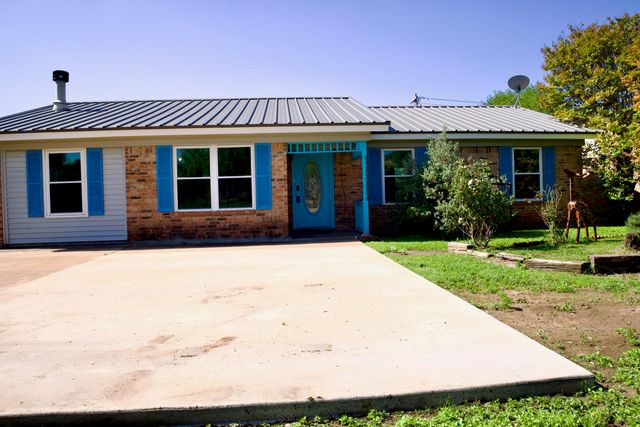 1113 E 43rd Street, San Angelo, TX 76903