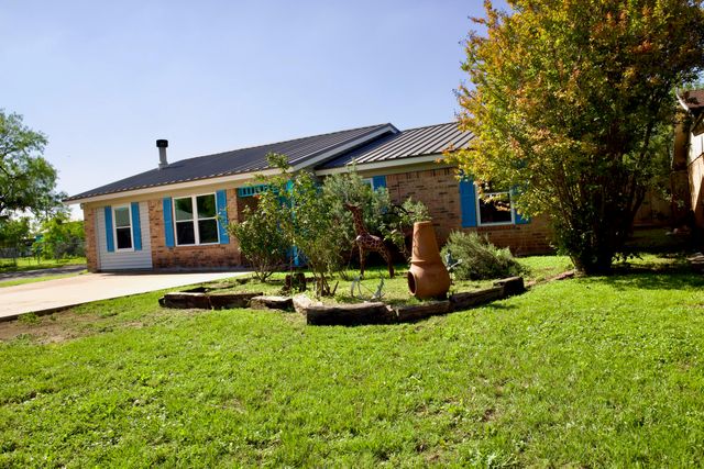1113 E 43rd Street, San Angelo, TX 76903