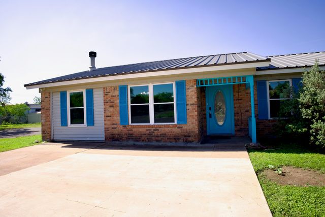 1113 E 43rd Street, San Angelo, TX 76903