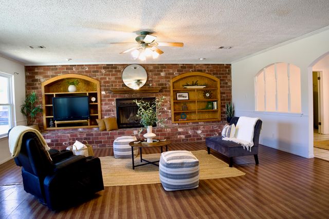1113 E 43rd Street, San Angelo, TX 76903